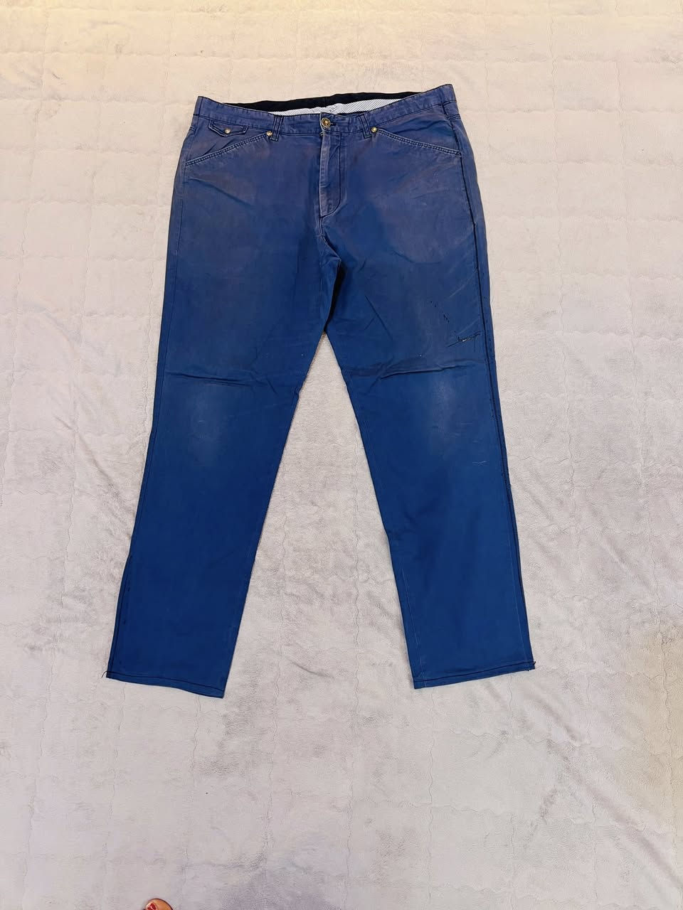 وصلت وجبه بطرون قماش وكتان 
سعر ب5
العنوان شارع الخليج مجاور مصور عمار مقابيل مطعم بيت مناحي القديم


**إذا كنت صاحب هذا الإعلان وتريد حذفه لأي سبب، رجاءا أرسل رسالة إلى الدعم الفني**