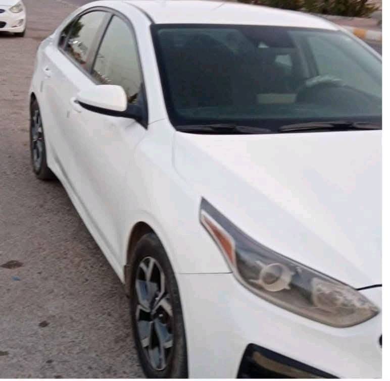 كيا فورتي وارد أمريكي مديل٢٠ اتصل وتساب ميسان 