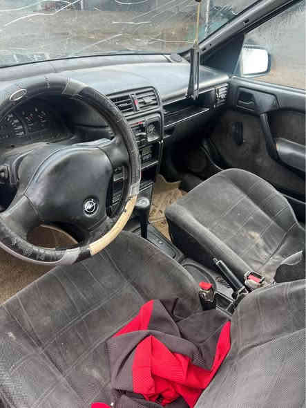 للبيع اوبل فيكترا حجم 20 رقم نينوي اخضر اصلي وباج تحويل وكالة ثاني يوم كابون بانزين بي سيارة لا دعم لا معجون على وضع الشركة فقط شوي هلال موضح بصورة كير اتوماتيك كير محرك شرط سعرها 38$ مجال بصيط عنوان عقرة تواصل كورك واتساب *********** دهوك
