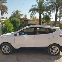 توسان موديل 13 للبيع 07709419159