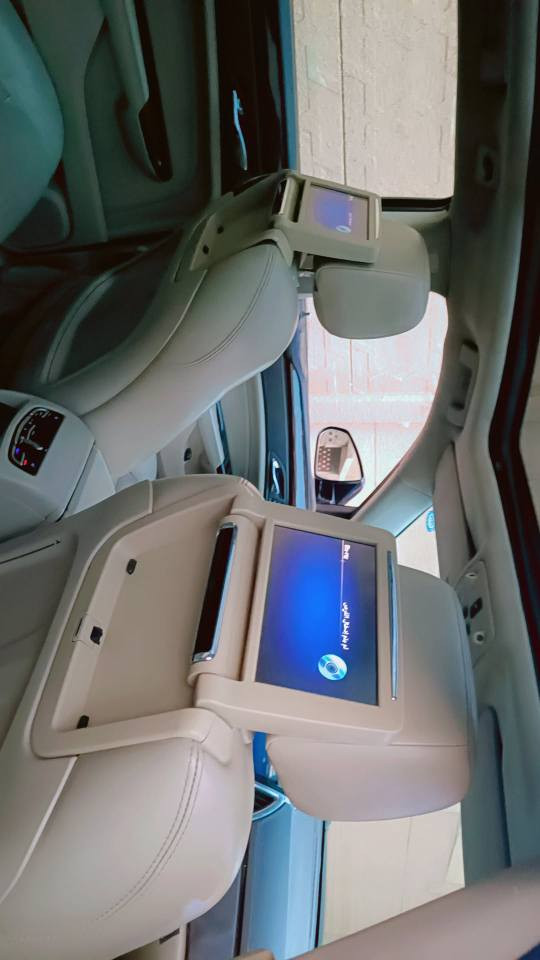 كديلاك خليجي فول مواصفات 1/1شركة المنصور 2014 رقم اربيل دولي السياره جاهزه بدون اي نقص .كابون بنزين. بأسمي ماشيه 115 الف كم حقيقي مع الجرس. السعر 150 موبايل *********** كركوك, العراق
