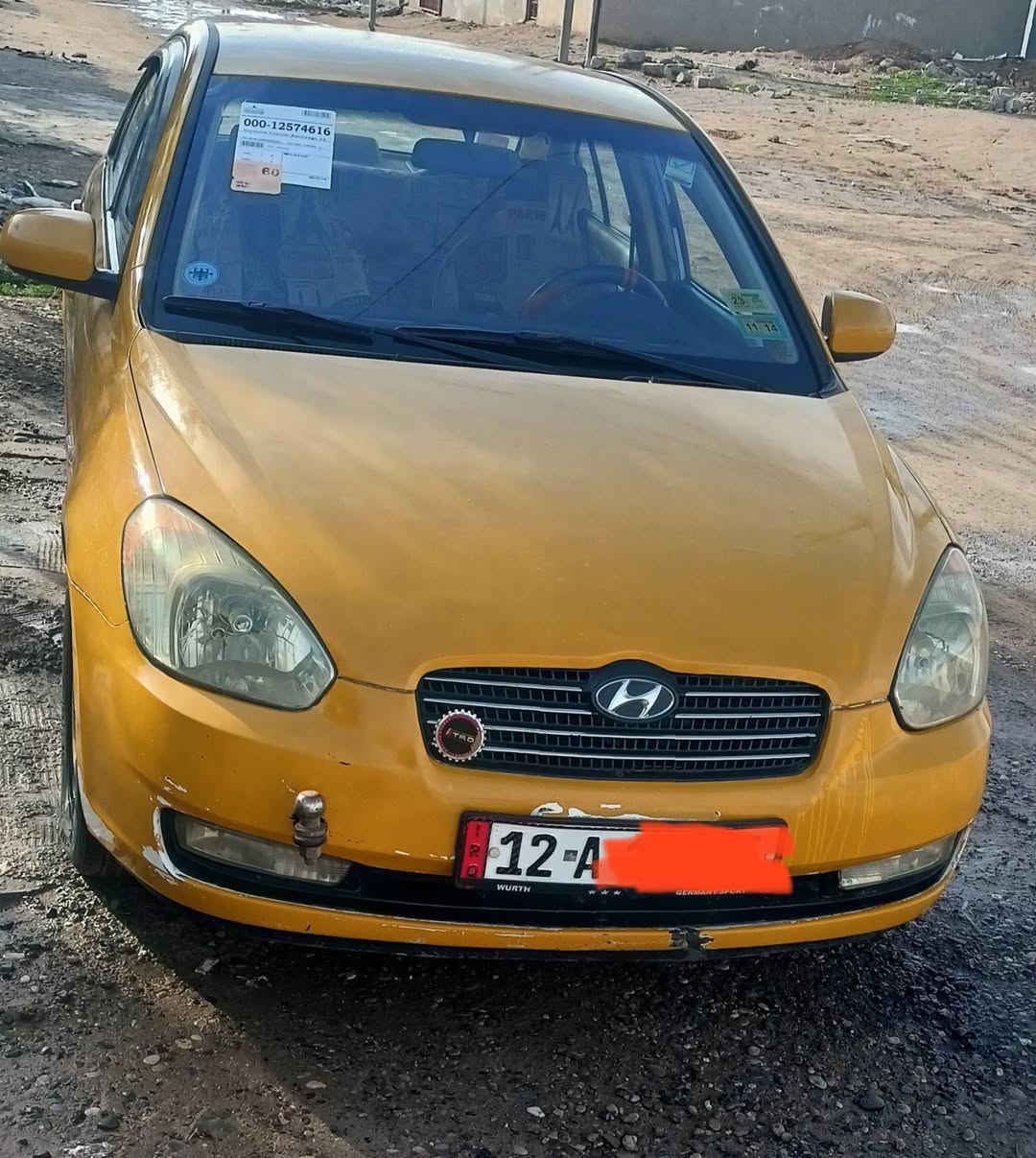 اكسنت دبدوب 2011حجم 16بلا ضرر فقط تلقيطات محرك تعبان بيها خط عوينات موصل ب 103وبيها مجال  قليل ***********
