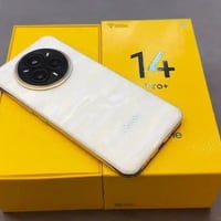 ريلمي 14 برو بلص مواصفاته معروفه نضافته 99 غراض كامل مستخدم قليل للبيع...