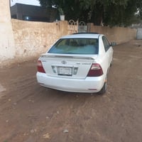 كورولا بيكاتشو • ٢٠٠٧ • مصبوغة تجميلي