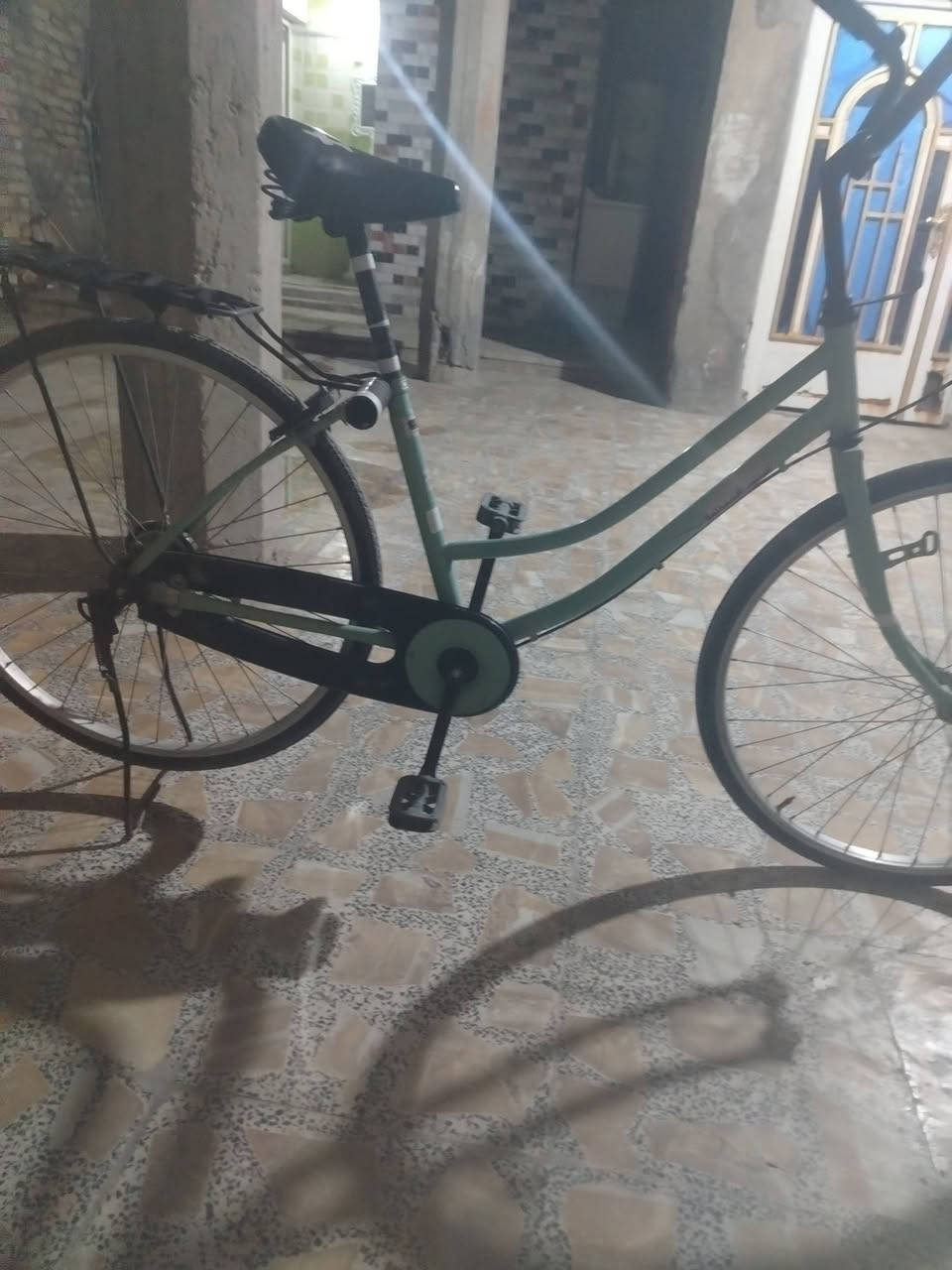 سلام عليكم باسكل لبيع مال باله نضافته ٨٠ موديله ١٨ وسعره ١١٠ وبيه مجال


**إذا كنت صاحب هذا الإعلان وتريد حذفه لأي سبب، رجاءا أرسل رسالة إلى الدعم الفني**