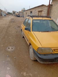سايبا ٢٠١٠ • محرك تعبان • سنوية شهر ٩
