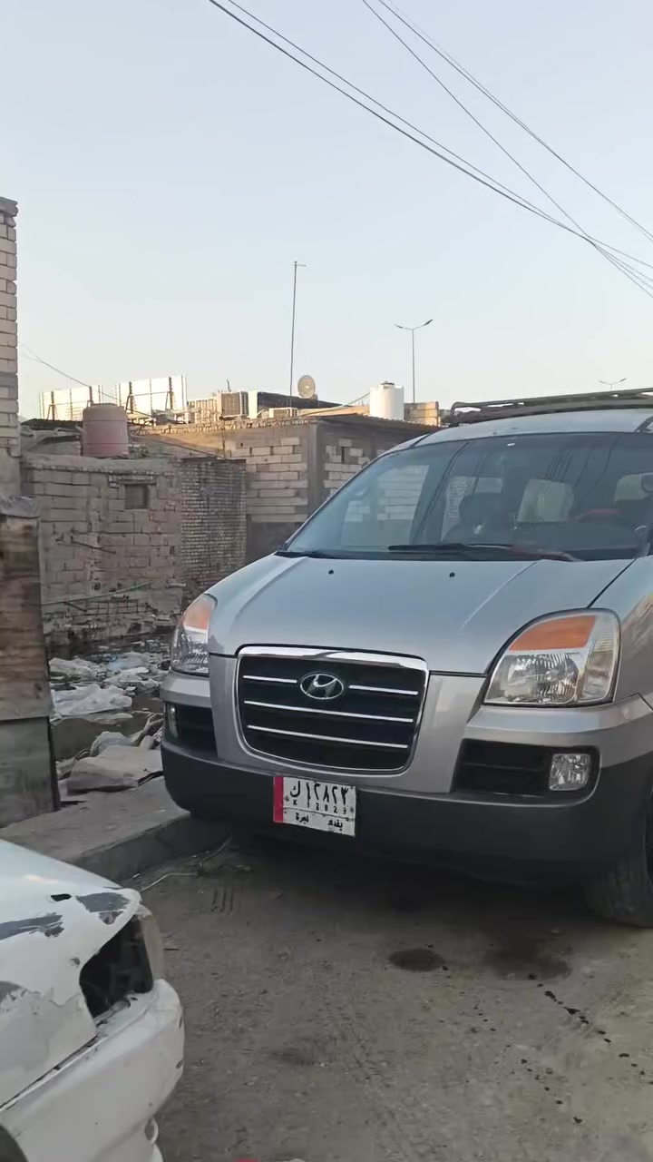 ستاركس مديل 1997بصره شط العرب مصفره هيئه وغرامه تحويل مكينه كير خير من الله 0785453070سعر واتساب راسلني وبيك خير وتدلل......


**إذا كنت صاحب هذا الإعلان وتريد حذفه لأي سبب، رجاءا أرسل رسالة إلى الدعم الفني**