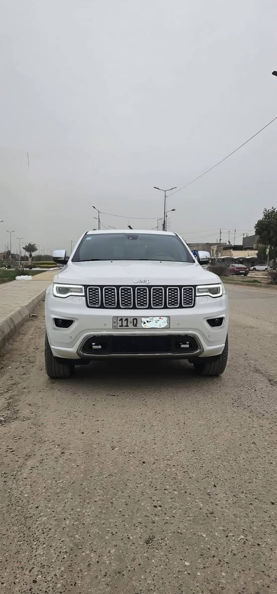 السلام عليكم
للبيع جيب فئه اوفر لاند
2020خليجي رقم بغداد
٣شاشات
التوقف عند الرجوع
مصابيح اسفل المرايه
ردارات وكامرات
داخل قرميدي
حادثها مبدل باب اصل وربع من الجاملغ
للاستفسار ‏‪0783 101 3454‬‏
