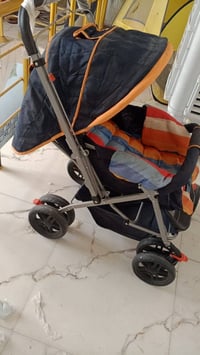 عربانة طفل كبيرة • مكينة جديدة • كربلاء