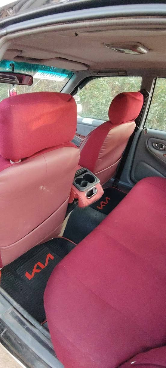 سلام عليكم برنس فراشه البيع موديل 97 تبريد تتفه شغال كهربايات سقالات مكينه 2000مكفوله كفاله عامه سعر40/العنوان واسط تقاطع زبيديه /الانتصال عله الرقم فقط /***********مكلف بنشر
