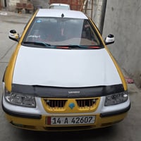 ٢٠١١ • محرك كورلا • رقم انگليزي