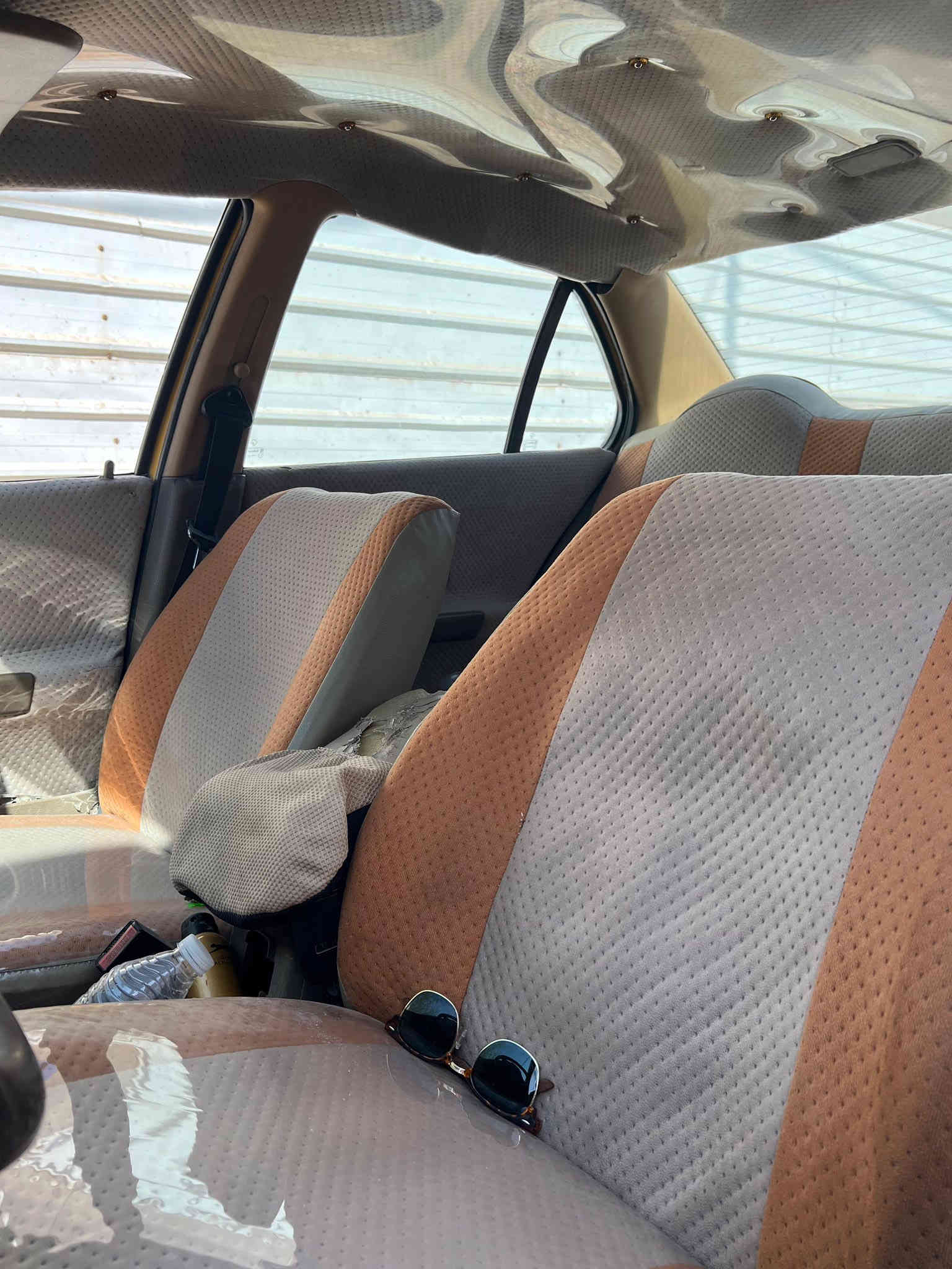 السلام عليكم 
سمند للبيع 2011 

سياره مكينه بيهة تنقيص يعني وحداديه تعبانه وبيهة خياسات يعني السياره يرادلهة تعمير 

داخلهة دوشمه جديده حداديه انطيك وياهة مشتريهه وماشادهة رقمهة قادسيه تستلم صافي هيئه وغرامات  سنويه 2027 بعدهة السياره  مكانهة ديوانيه مركز رقمي ***********

سعر 18 قفل
