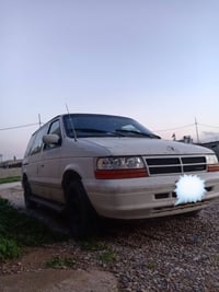 كلايزر 1994 سياره كله عل بلاد سياره مال بيت صدر امامي جديد تايرات جديد...