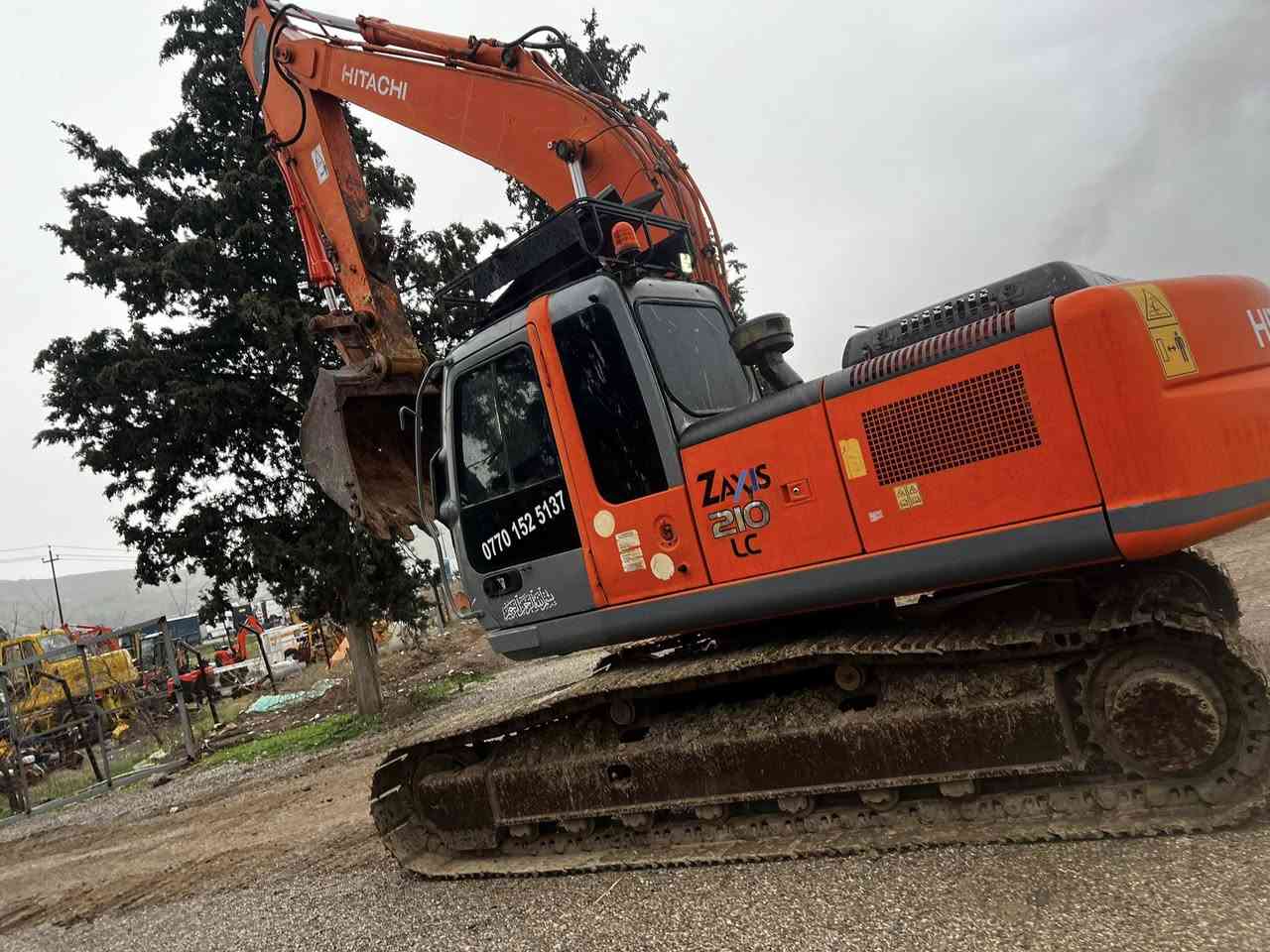 للبیع زیت مودیل ۲٠٠٤مکان سلیمانیە ٠۷۷٠۳۹۸٠۷٤۱


**إذا كنت صاحب هذا الإعلان وتريد حذفه لأي سبب، رجاءا أرسل رسالة إلى الدعم الفني**