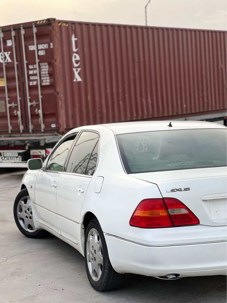 سلام عليكم اللبيع الكزز مديل 2001 اصل تحويل مباشر رقم بصره اصولي تحويل ثاني يوم رقم جديد وسنويه جديده سياره جاهزه محرك كير حداده تخم تاير تبريد ثلج تدفئه سياره حلوه ونضيفه مكينه وكير بلاديات سياره حلوه مال جناي ترايك وين ماتريد مضبطه سياره بيه مكانين صبغ فقط لا ضربه ولا تبديل فتح سياره نضيفه العنوان البصره سعر ٩٥ وبيه مجال بسيط *********** Chicago, IL
