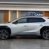 bZ4X • ٢٠٢٣ • صبغ خلفي