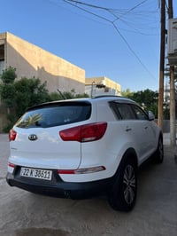 بيع او مراوس سبورتج 2014 خليجي   1- بنروما   2- بصمه   3 تحكمات   4- ك...