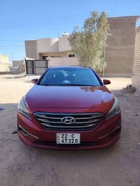 سوناتة موديل ٢٠١٦ وارد أمريكي رقم أربيل انكليزي باسم عربي تريد تحويل ت...