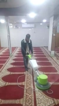 لوندري الاخوان • غسيل سجاد مساجد • خصم 25%