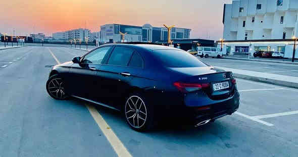 ‎‏مارسيديس Benz E350 AMG 2022
حادثها بابتين ومبدلات نفس اللون بدون صبغ السيارة
‎رقم شمالي باسمي تحويل مباشر
‎فول موصفات دفع خلفي

💎 ســعــر ✅ ::  الــرد تلقائي 📮

‎1. بانوراما 
‎2. ابواب بصمه 
‎3. كامره خلفيه
‎4. شاشه جبيره 
‎5. كيج إلكتروني
‎6. داخل كريمي( اوف وايت)
‎7. كشنات تدفئه 
‎8. رادارات امامي خلفي جوانب 
‎9. حساسات 360 درجه 
‎10. صندوق كهرباء 
‎11. شاحنه لاسلكي 
‎12. اتو بارك + اتو هولد
‎13. كشنات كهرباء + خزن ميموري 
‎14. سماعات برو مستر 
‎15. لد داخلي 64 لون
‎16. ويل 19 AMG أصلي 
‎17. صفر مسج جديده جداً السياره 
‎ ماشيه 13 الف ميل
‎مكان السياره بغداد المنصور
رجاءا لاتقارنها بسياره ماشية هواي 

‎الاستفسار ***********
‎
