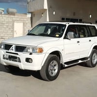 ناتيفا • ٢٠٠٦ • ٤×٤ لوك