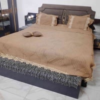 غرفه للبيع • تخم للبيع • غرفه اخشاب • غرفه نوم • تخم قنفات • اثاث مستع...