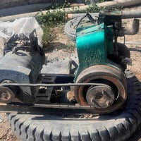 مولد كلستر • رأس توليد ٧.٥ • سامراء المعتصم