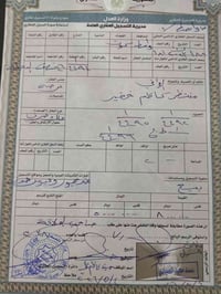 الموقع العسكري • ٢٠٠م • قطعة ٤٤٩٤