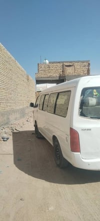 جنبي H1 • نجف حيدريه • مكينة كاملة