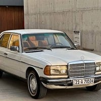 موديل ١٩٨٣ • موتور ٣٠٠٠ • سبليت شغال