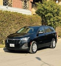 شوفرليت كونكس • ٢٠٢٣ • حادثة بسيطة