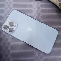 ايفون 13 برو ماكس • 512 • مكفول