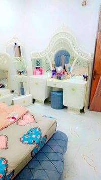 غرفه اخشاب • ١١ قطعه • نظيفه