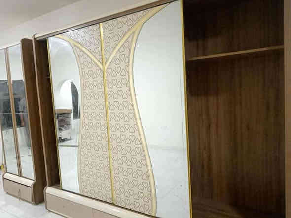 غرفه تركي نضيفه تسكَام مسوينه بمليونين .ونص اخت الجديده نريده ب٩٥٠ الشراي يجي خاص المكان نجف *********** النجف
