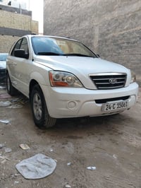 سونتور ٢٠٠٨ • ٣.٨ • رقم دهوك