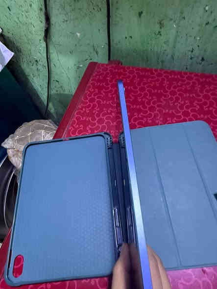 السلام عليكم
للبيع ايباد ايفون 11 A16
مشحون 48 مره صالي شهر ونص من جبته بطاريه 100 ايباد فول مستعجل على بيع /سعره 470 بي مجال 
العنوان/بغداد البلديات الصحفيين قرب حسن وحسين. 
رقم/***********
رحمه والديك بدون تعليق سلبي
