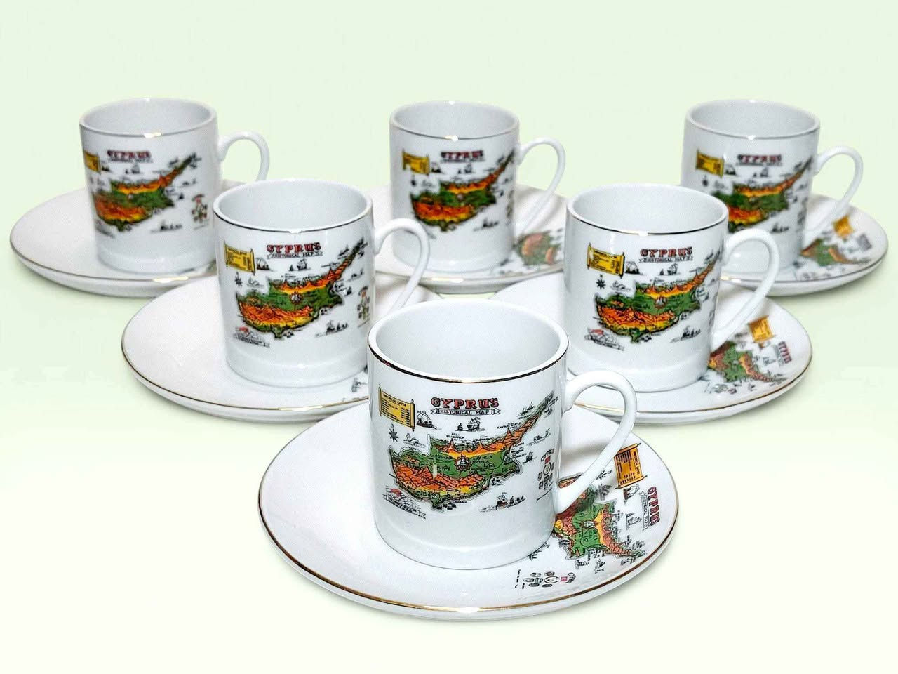 Vintage European Coffee Set الاسكندرية, مصر


**إذا كنت صاحب هذا الإعلان وتريد حذفه لأي سبب، رجاءا أرسل رسالة إلى الدعم الفني**