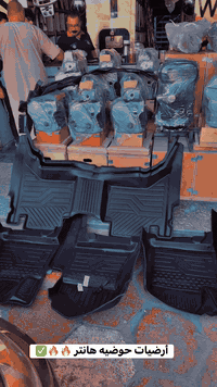 قطع غيار صينيه • باص وبيكب • البياع الصناعي