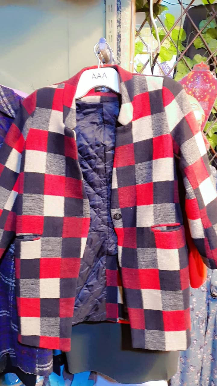 عرض خاص اي كوت داخل محل سعره 4الف هواي موديلات عنوان فلوجه شهداء مجاور مرطبات مشمشه


**إذا كنت صاحب هذا الإعلان وتريد حذفه لأي سبب، رجاءا أرسل رسالة إلى الدعم الفني**