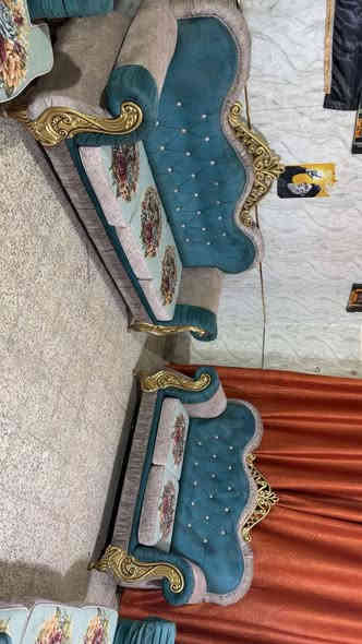 ملكي 10 مقعد 💺 جديد استعمال قليل نضافه فوووول اي ضرر مابي خشب بلوك كلش ثكيل سعر ,,370,,بي مجال مكان لبياع ***********يوجد واتساب
