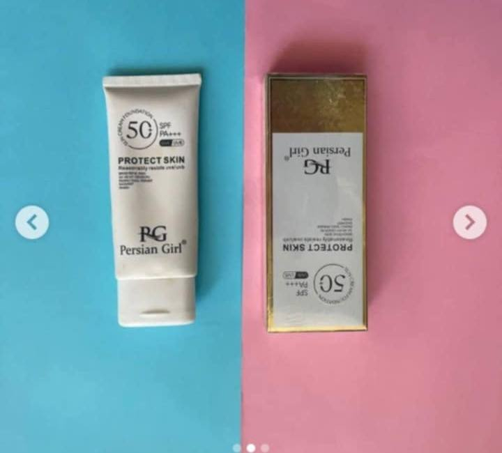 من أفضل الواقيات الايرانية التي تحتوي على كريم اساس
ماركة طبية بإمتياز


**إذا كنت صاحب هذا الإعلان وتريد حذفه لأي سبب، رجاءا أرسل رسالة إلى الدعم الفني**