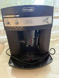 ماكينة ايسبريسو • ديلونجى • ناقصة ستيل