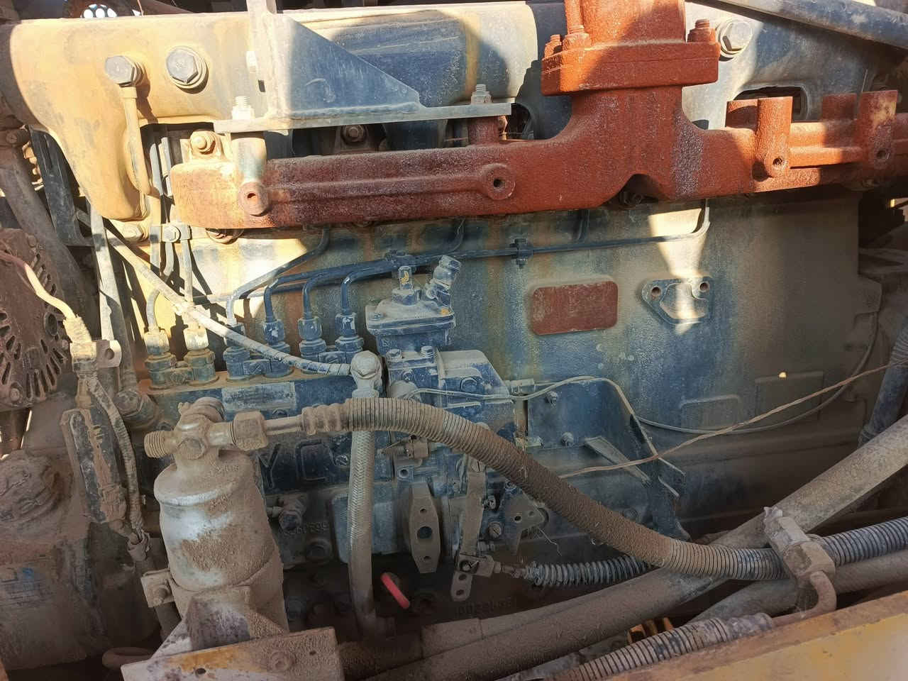 س ع محرك شفل 36 موديل 2014 كامله من تشتغل تنفخ دهن من الكزوز للبيع ***********
