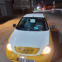 طيبه 15 مصفره هيءه وغرامات بسمي السياره يرادلها ترتيب تبريد ميشتغل ورا...