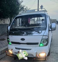 بلعماره • موديل ١١ • جاهزة للعمل