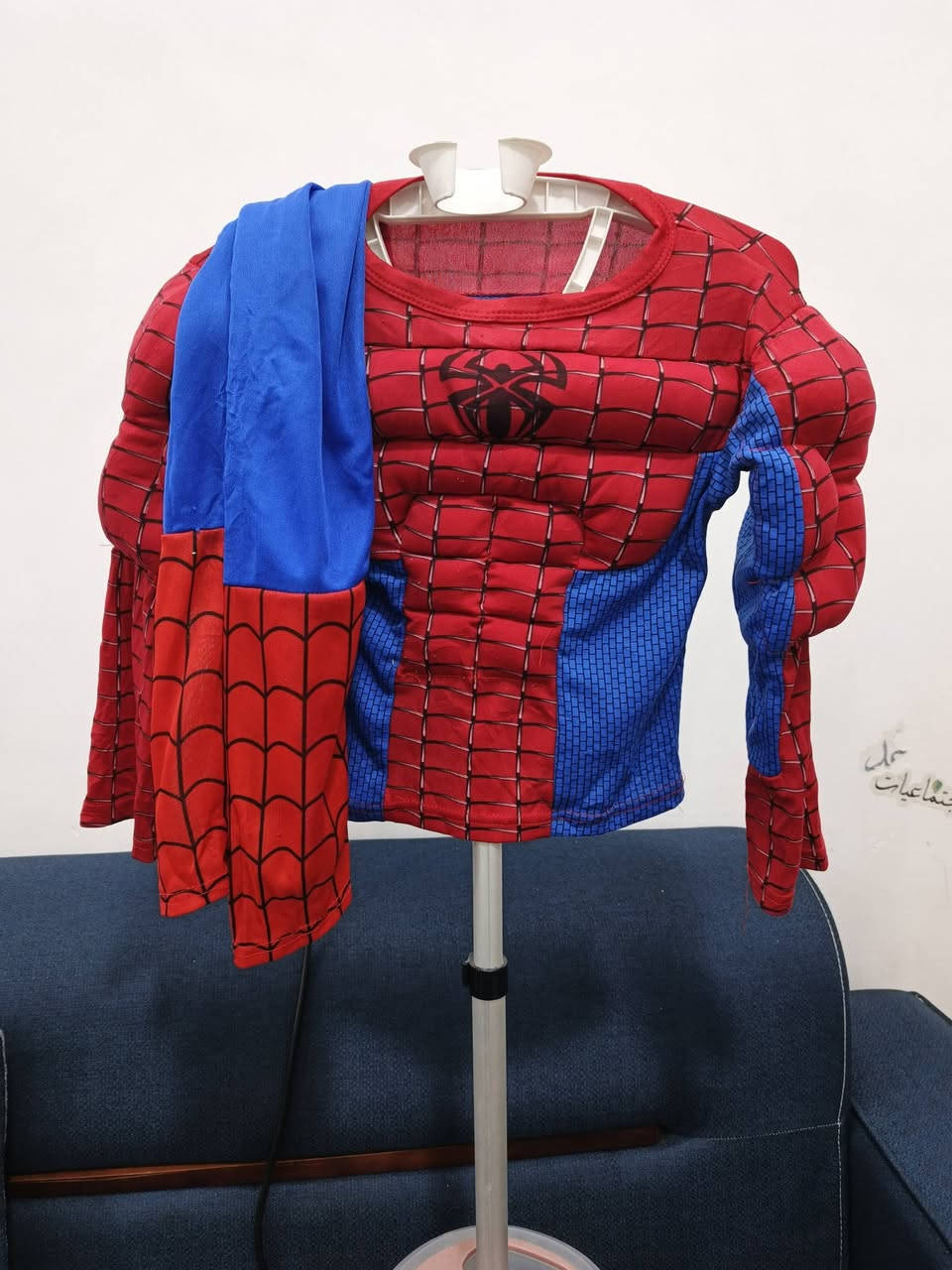 دودة ٦٥ 
سياج ٦٠ 
جرابي الوحدة ب١٠ 
ازياء تنكرية ٥٠ زي الواحد ب٣ ونص


**إذا كنت صاحب هذا الإعلان وتريد حذفه لأي سبب، رجاءا أرسل رسالة إلى الدعم الفني**