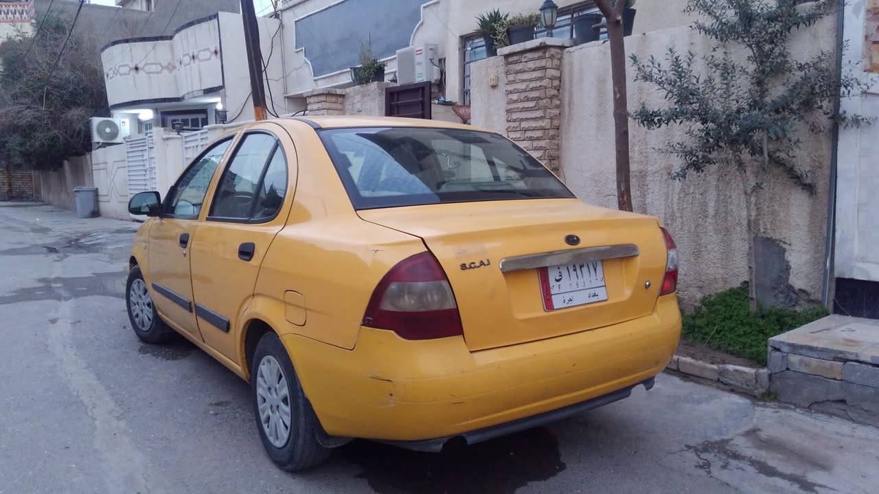 طيبة مويل ٢١١٥باسمي بغداد كير ومحرك وكلج جديد  تبريد شغال  سعر ٣٨اتصال ***********
