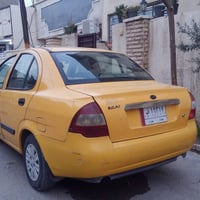 طيبة مويل ٢١١٥باسمي بغداد كير ومحرك وكلج جديد  تبريد شغال  سعر ٣٨اتصال...