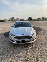 فيوجن • ٢٠١٦ • بدون حادث