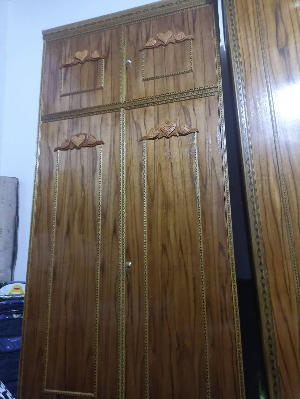 غرفه جديدة في النجف كوفه ستعمال شهرين ب ٩٠٠


**إذا كنت صاحب هذا الإعلان وتريد حذفه لأي سبب، رجاءا أرسل رسالة إلى الدعم الفني**